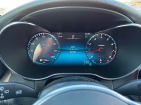 Mercedes-Benz GLC 300 * CARFAX * 360 КАМЕРИ* ПОДГРЕВ*  - 23500 € / 45962.00 лв. - 83524299 8