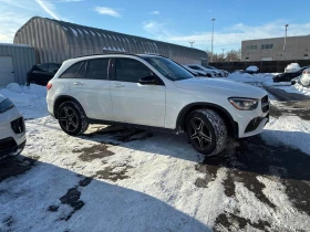 Mercedes-Benz GLC 300 * CARFAX * 360 КАМЕРИ* ПОДГРЕВ*  - 23500 € / 45962.00 лв. - 83524299 3