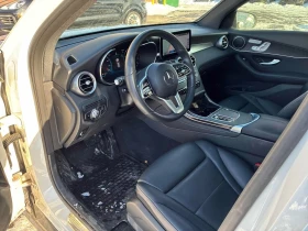 Mercedes-Benz GLC 300 * CARFAX * 360 КАМЕРИ* ПОДГРЕВ*  - 23500 € / 45962.00 лв. - 83524299 5