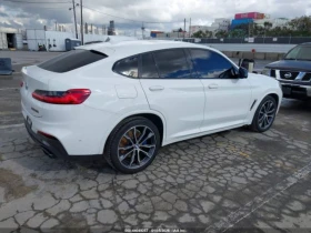 BMW X4 M40I* Подгреви* Кейлес* Клип на мотора - 23000 € / 44984.09 лв. - 91834729 4