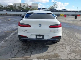 BMW X4 M40I* Подгреви* Кейлес* Клип на мотора - 23000 € / 44984.09 лв. - 91834729 15