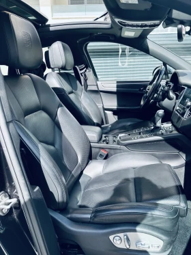Porsche Macan 2.0, снимка 5