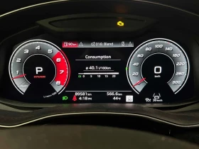 Audi Q8 Technik/DIS/360/MATRIX/ПРЕДСТАВИТЕЛСТВО НА AUDI, снимка 8 - Автомобили и джипове - 53661741