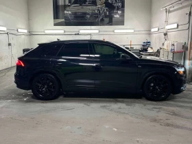 Audi Q8 Technik/DIS/360/MATRIX/ПРЕДСТАВИТЕЛСТВО НА AUDI, снимка 4 - Автомобили и джипове - 53661741