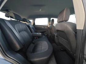 Nissan Qashqai * FACE* NAVI* N-TECH*  | Auto.bg — изображение 14