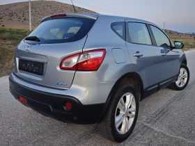 Nissan Qashqai * FACE* NAVI* N-TECH*  | Auto.bg — изображение 5