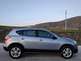 Nissan Qashqai * FACE* NAVI* N-TECH*  | Auto.bg — изображение 6