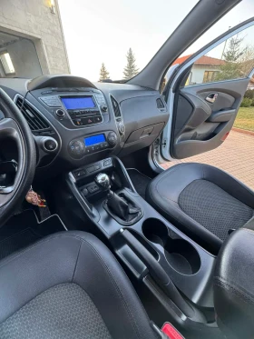 Hyundai IX35 - 6500 € / 12712.90 лв. - 52998242 8