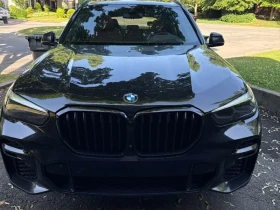 BMW X5 xDrive40i M SPORT/CARFAX/360/ПАНОРАМА - 39200 € / 76668.54 лв. - 88599923 2