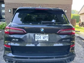 BMW X5 xDrive40i M SPORT/CARFAX/360/ПАНОРАМА - 39200 € / 76668.54 лв. - 88599923 6