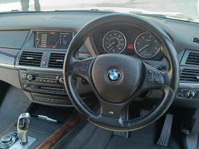 BMW X5 4.0 D M Packet Facelift  - 7590 € / 14844.75 лв. - 55919815 13