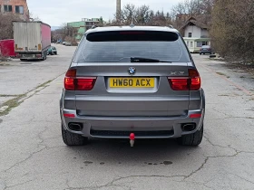 BMW X5 4.0 D M Packet Facelift  - 7590 € / 14844.75 лв. - 55919815 7