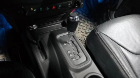 Jeep Wrangler SAHARA / 4X4 / ПОДГРЕВИ | Auto.bg — изображение 8