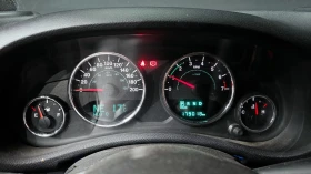 Jeep Wrangler SAHARA / 4X4 / ПОДГРЕВИ | Auto.bg — изображение 10