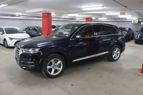 Audi Q7 * 3.0T Komfort * CARFAX * ЦЕНА ДО БГ | Auto.bg — изображение 3