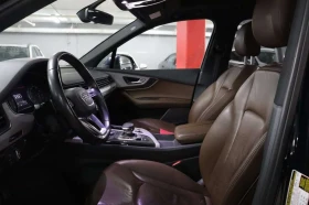 Audi Q7 * 3.0T Komfort * CARFAX * ЦЕНА ДО БГ | Auto.bg — изображение 6