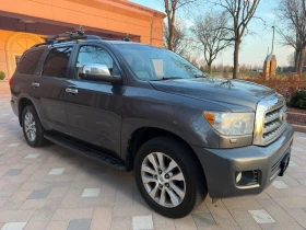Toyota Sequoia LIMITED* 5.7* V8* ПОДГРЕВ* КАМЕРА* КЕЙЛЕС