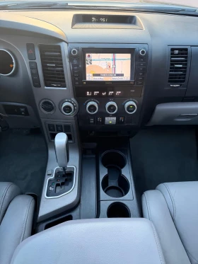 Toyota Sequoia LIMITED* 5.7* V8* ПОДГРЕВ* КАМЕРА* КЕЙЛЕС | Auto.bg — изображение 9