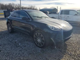 Porsche Macan S* PDK* BOSE* ПОДГРЕВ* ОБДУХВАНЕ* КАМЕРА* МЪРТВА Т | Auto.bg — изображение 3