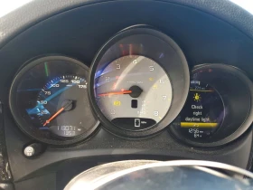 Porsche Macan S* PDK* BOSE* ПОДГРЕВ* ОБДУХВАНЕ* КАМЕРА* МЪРТВА Т | Auto.bg — изображение 10
