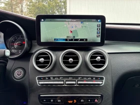 Mercedes-Benz GLC 43 AMG BURMESTER* PANO* ��.�����* KEYLESS | Mobile.bg � ����� ������ 10