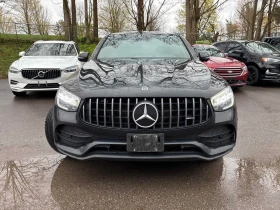 ����� �� �������� �� Mercedes-Benz GLC 43 AMG BURMESTER* PANO* ��.�����* KEYLESS