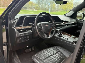 Cadillac Escalade Platinum/����/������� /2 �����/����������� | Mobile.bg � ����� ������ 6