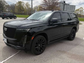 ����� �� �������� �� Cadillac Escalade Platinum/����/������� /2 �����/�����������