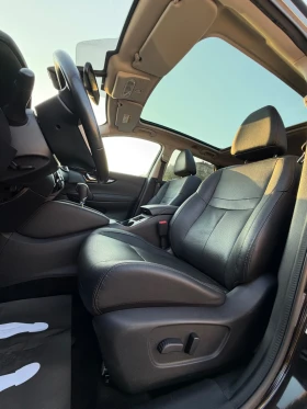 Nissan Qashqai 1.6dCi 96 550km/360* KAMEРИ/ЕЛ.СЕДАЛКИ/LED | Auto.bg — изображение 10