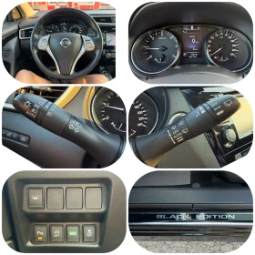 Nissan Qashqai 1.6dCi 96 550km/360* KAMEРИ/ЕЛ.СЕДАЛКИ/LED | Auto.bg — изображение 14