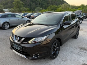 Nissan Qashqai 1.6dCi 96 550km/360* KAMEРИ/ЕЛ.СЕДАЛКИ/LED | Auto.bg — изображение 7