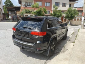 Jeep Grand cherokee Overland | Mobile.bg � ����� ������ 3