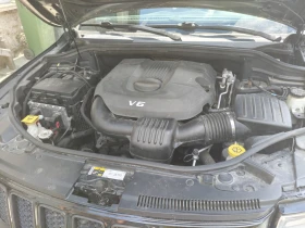 Jeep Grand cherokee Overland | Mobile.bg � ����� ������ 6