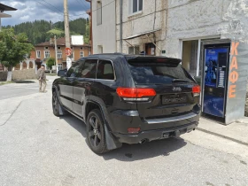 Jeep Grand cherokee Overland | Mobile.bg � ����� ������ 4
