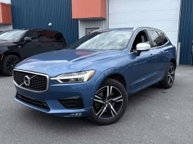 Volvo XC60 | R Design | 360 | ПАНОРАМА | 