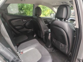 Hyundai IX35 2.0 CRDI 184 кс 4х4 | Auto.bg — изображение 8