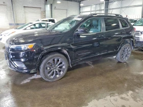 ������ Jeep Cherokee