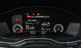 Audi Q5 45 TFSI quattro Sportback* ������* ��� | Mobile.bg � ����� ������ 8