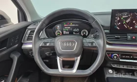 Audi Q5 45 TFSI quattro Sportback* ������* ��� | Mobile.bg � ����� ������ 13