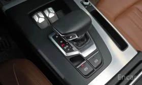 Audi Q5 45 TFSI quattro Sportback* ������* ��� | Mobile.bg � ����� ������ 9