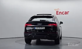 Audi Q5 45 TFSI quattro Sportback* ������* ��� | Mobile.bg � ����� ������ 4