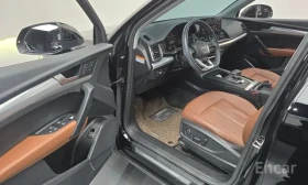 Audi Q5 45 TFSI quattro Sportback* ������* ��� | Mobile.bg � ����� ������ 10