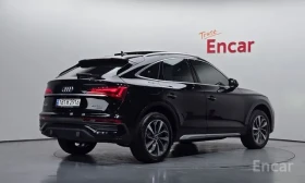 Audi Q5 45 TFSI quattro Sportback* ������* ��� | Mobile.bg � ����� ������ 2