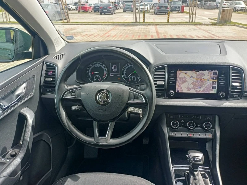 Skoda Karoq, снимка 9 - Автомобили и джипове - 46666375