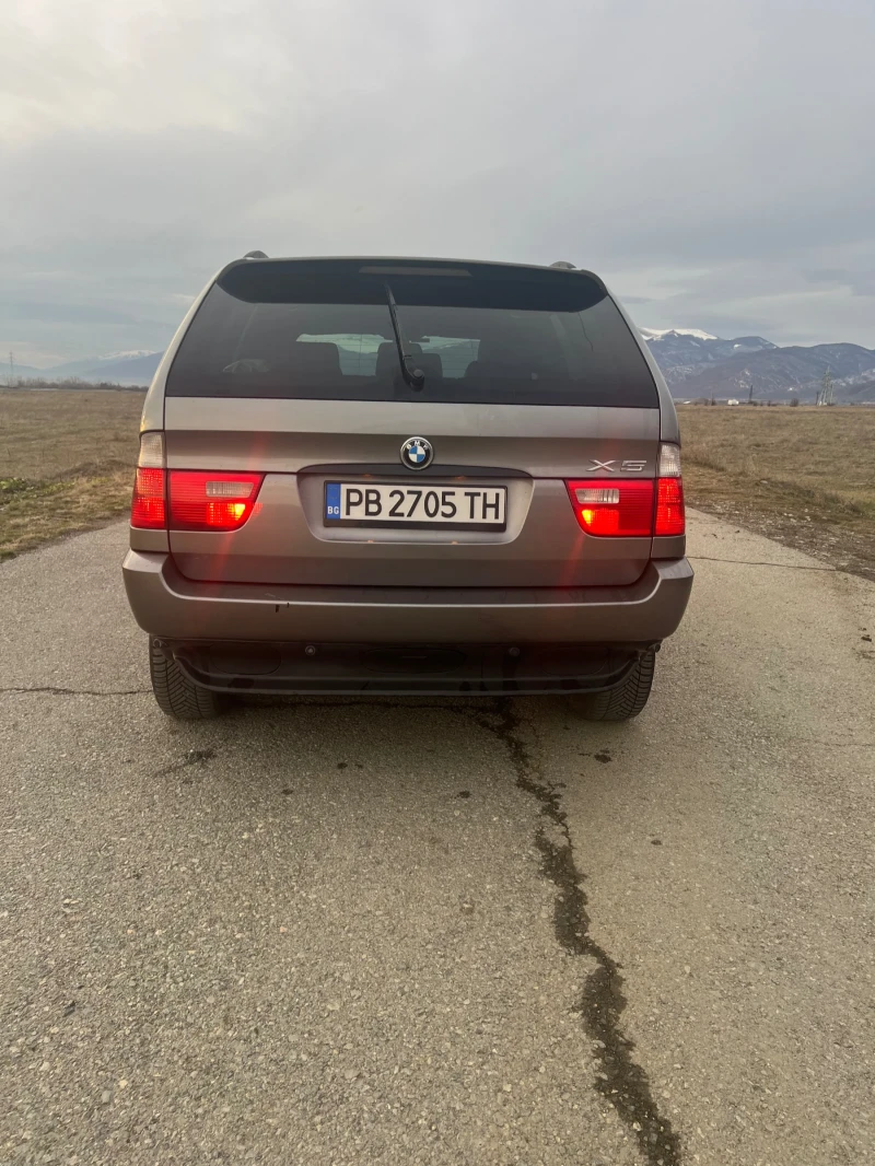 BMW X5 TOP 3, 0 218hp m57 FULL, снимка 5 - Автомобили и джипове - 48537728