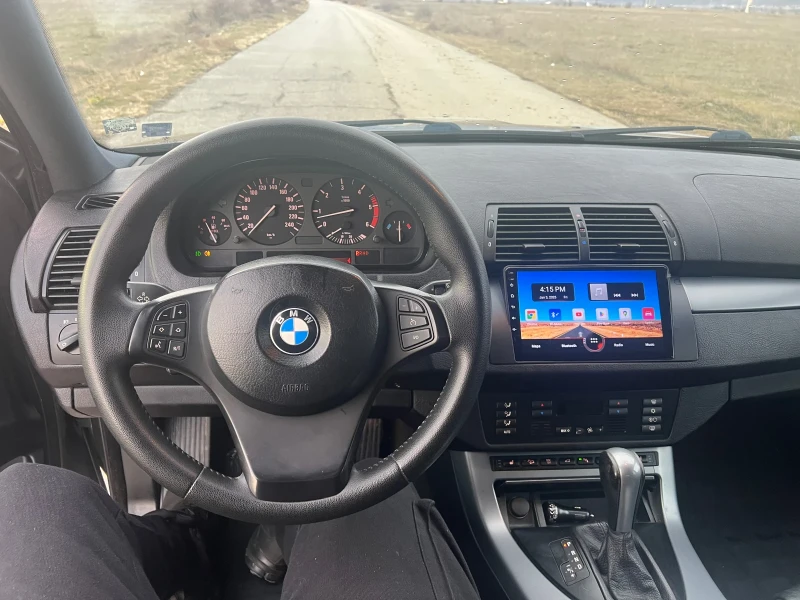 BMW X5 TOP 3, 0 218hp m57 FULL, снимка 9 - Автомобили и джипове - 48537728