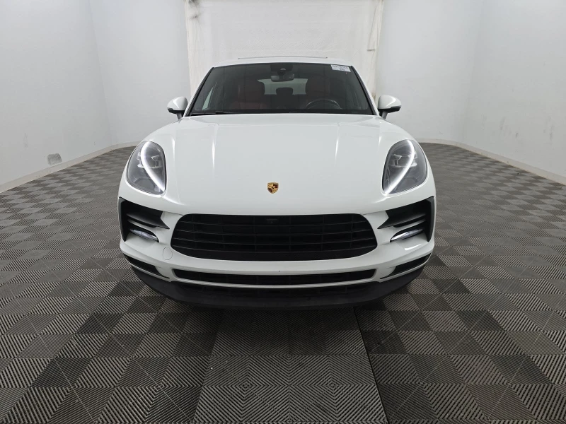 Porsche Macan AWD* BOSE* P.ASSIST* LANE.ASSIST* CAMERA* PANO* , снимка 4 - Автомобили и джипове - 48709558