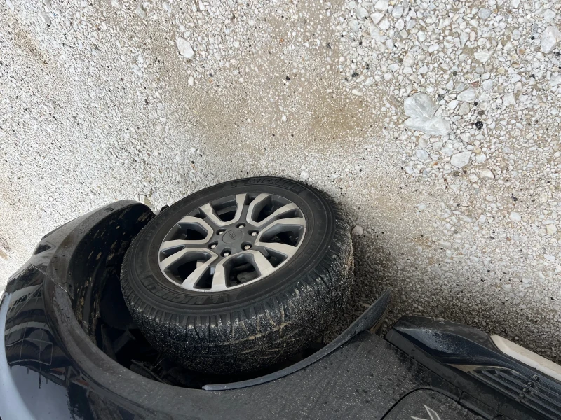 Ford Ranger WildTrak 2.0BiTurbo, снимка 10 - Автомобили и джипове - 50276711