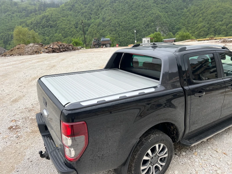Ford Ranger WildTrak 2.0BiTurbo, снимка 9 - Автомобили и джипове - 50276711