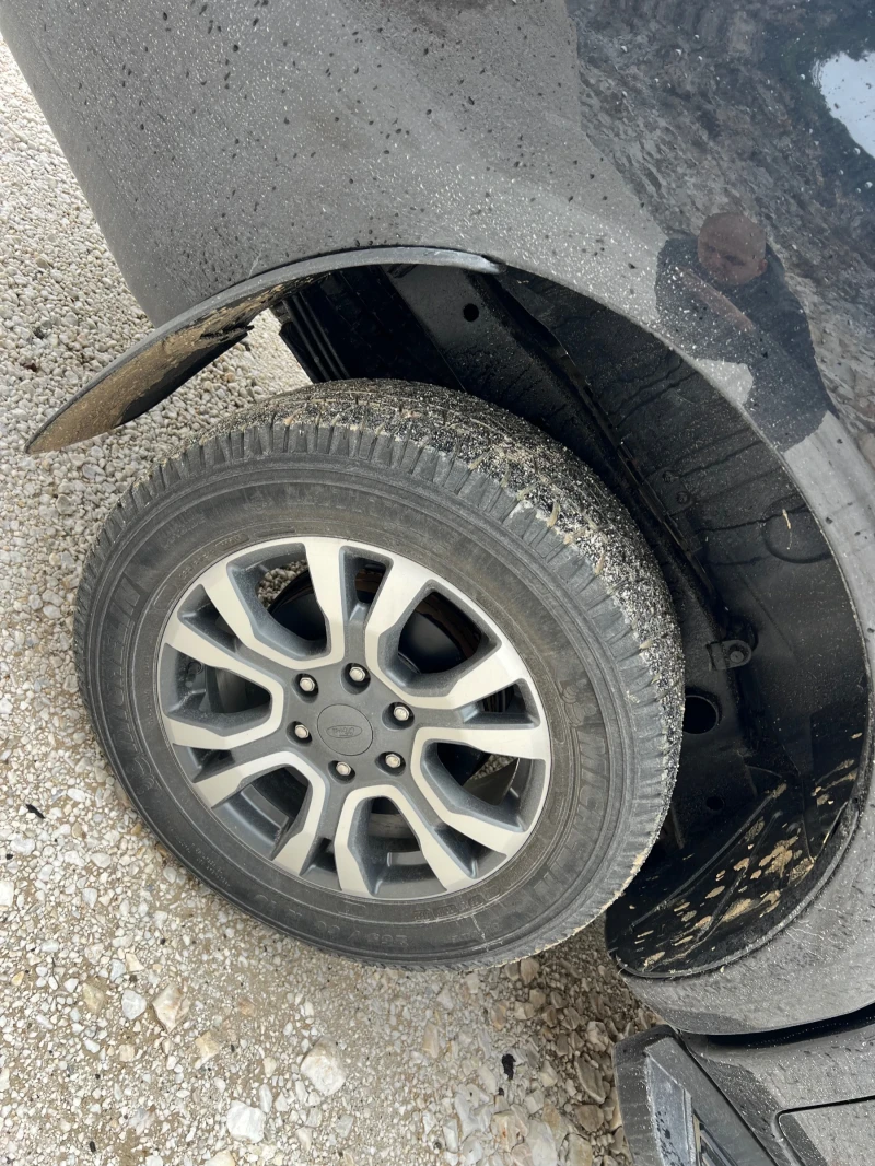 Ford Ranger WildTrak 2.0BiTurbo, снимка 11 - Автомобили и джипове - 50276711